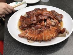 -黄连大头华烧鹅店(大良店)