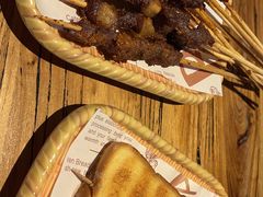 -汉森熊啤酒屋(雨耕山店)