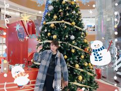 -深圳来福士广场