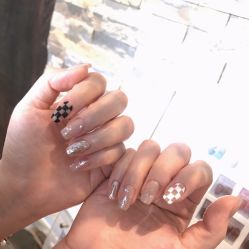 -Mei酱の店美甲美睫
