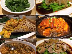 -金悦印象小馆(三里河店)