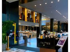 -上海虹桥宾馆味翠餐厅