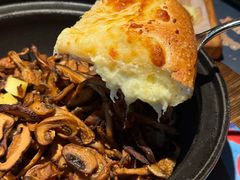 -卢布里西餐厅(海拉尔店)