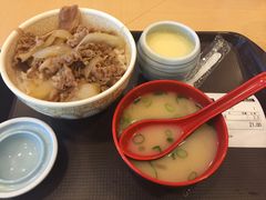 -食其家·牛丼咖喱(宜山路贝岭店)