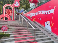 -VT101维多利广场