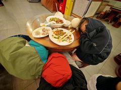 -沙河粉村·国家非遗传承(云台店)