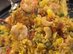 -simply thai天泰(长泰广场店)