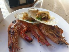 -永泰福朋喜来登酒店-宜客乐自助餐厅(远大路店)