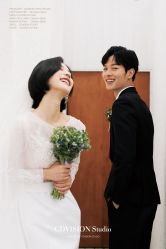 -CD视觉婚纱摄影
