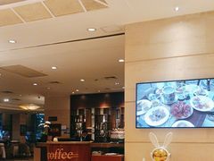 -泉州悦华酒店·自助餐厅