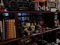 -旧天堂书店(华侨城创意文化园南山特色文化街区店)