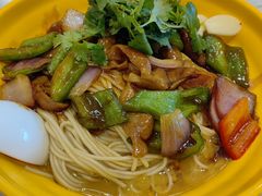 -龙汇酒家(沪闵路店)