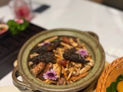 -若蘭慈·无国界素食料理(欢乐海岸店)