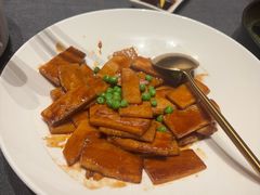 -锦府园·新台州菜(合生汇店)