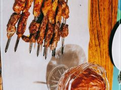 -有奴思烤肉·清真(正宁路店)