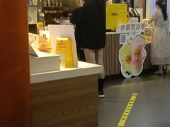 -麦当劳(中山大道中店)