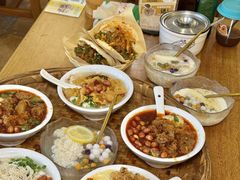 -豆相识•九九豆腐脑(牛咡桥店)