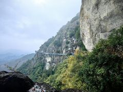 -大慈岩风景区