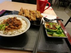 -永和大王(中关二店)