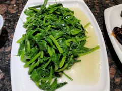 上汤菜心-川味王(二中店)