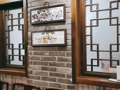 大堂-鸭匠食府·挂炉烤鸭·新京菜(阜成路店)