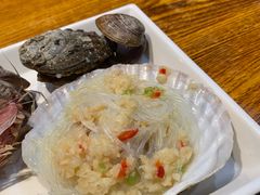 -海味当家·蒸锅海鲜(中山广场创始店)