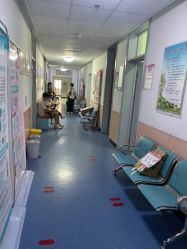 -北京市石景山区妇幼保健院