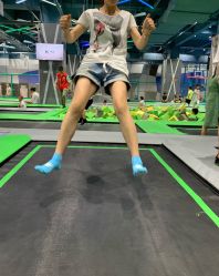 -反弹蹦床公园·亲子乐园·团建·派对(尚品奥莱店)