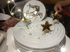 -卡漫莫尼蛋糕(私人定制店)