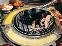 -GOGIYA·咕叽吖韩国传统烤肉店(小榄店)