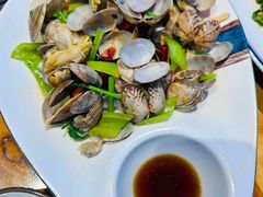 -食鸡公社辣子鸡·潍坊菜·烧烤