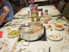 -潮泰牛肉火锅 · 创于1992年(车公庙店)