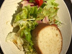 -斯比特花园西餐厅(东方商厦店)