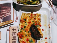 -木屋烧烤(上梅林店)