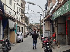 -美美阿姨醋肉(县后路店)