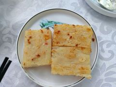 -冰泉豆浆馆(白云山总店)