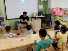 -天津蜂巢幼儿园·托育