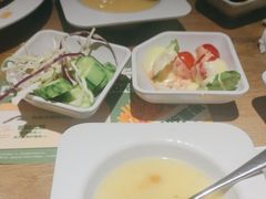 -豪客来牛排(人民东路店)