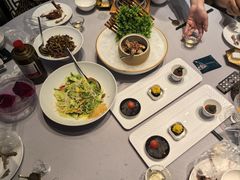 -南景饭店(万家丽路店)