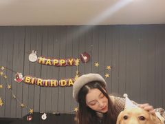 -百好乐宠物友好餐厅(朝外大街店)