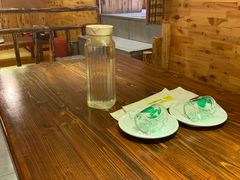 -恩你小木屋米酒店(安盛店)