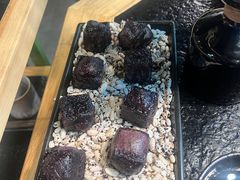 -鹿鸣山草本茶香火锅(园西路店)