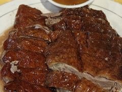 -老字号蛇口德记烧腊饭店·海鲜加工