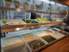 -星伦多自助料理·涮烤一体(虹悦城店)