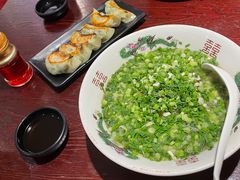 -纪州豚骨酱油拉面(锦延路店)