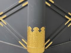 -瑞凤殿(Grave of Date Masamune)