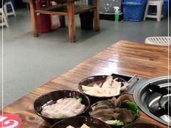 -笔记安顺夺夺粉火锅