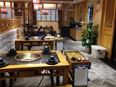 -巴蜀印象火锅(永陵总店)