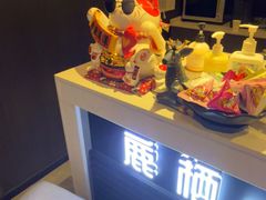 -鹿栖.精油SPA(金山世纪城店)