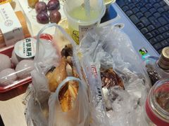 -吴山烤禽 (吴山路店)